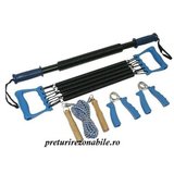 Set 5 accesorii fitness